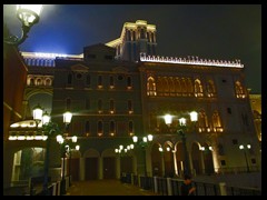 The Venetian Macao Resort Hotel and Casino, Taipa Island 48